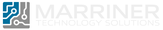 MarrinerTech Logo
